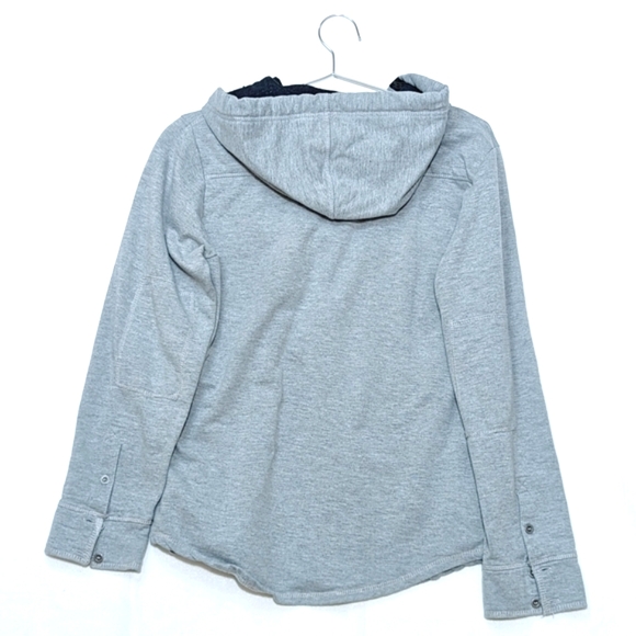 Billabong | Jacket | Casual | Trendy | Pockets | Athleisure | Outdoor | Grunge - Picture 3 of 5